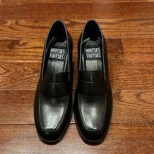 Mootsies Tootsies heels - size 6.5 new